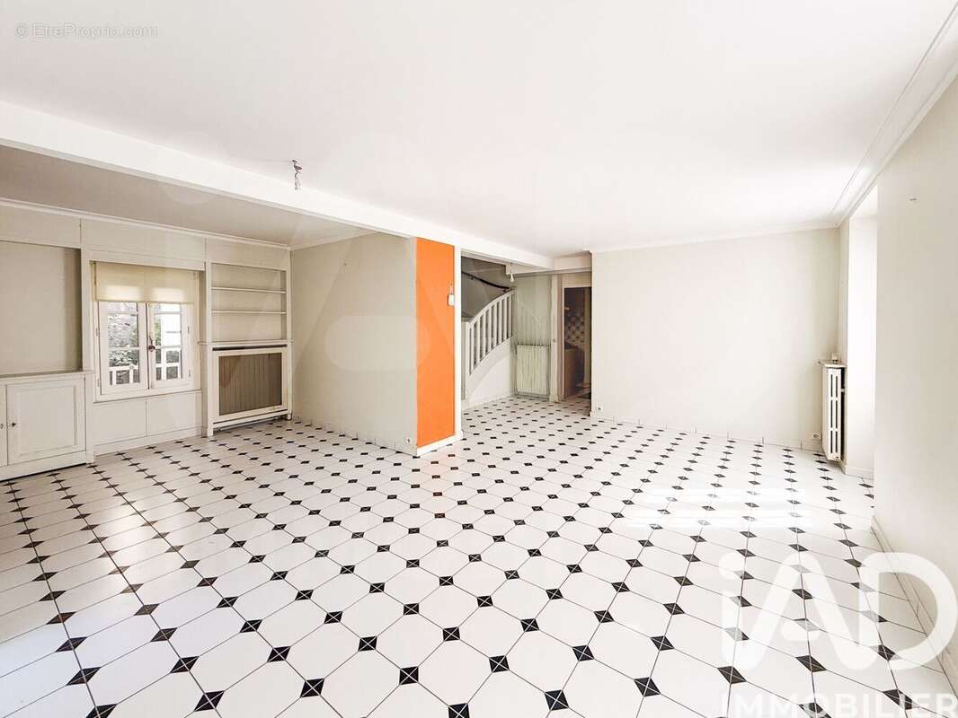 Photo 2 - Maison à BRIVE-LA-GAILLARDE