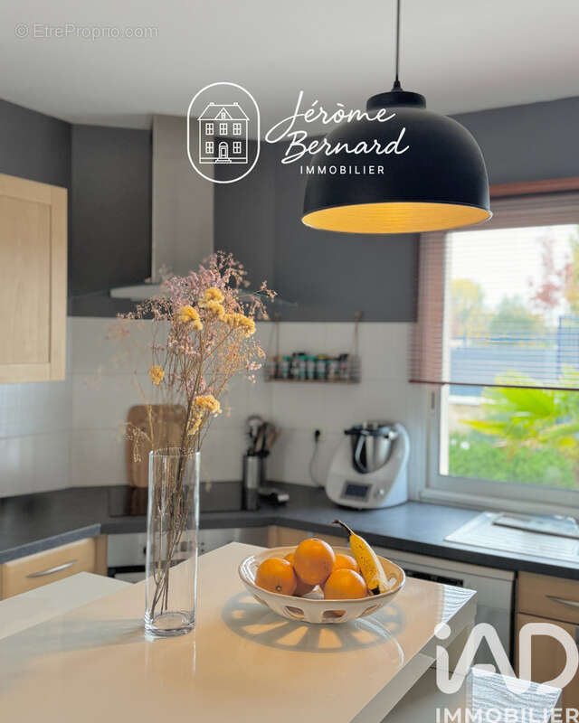 Photo 4 - Maison à ANDARD