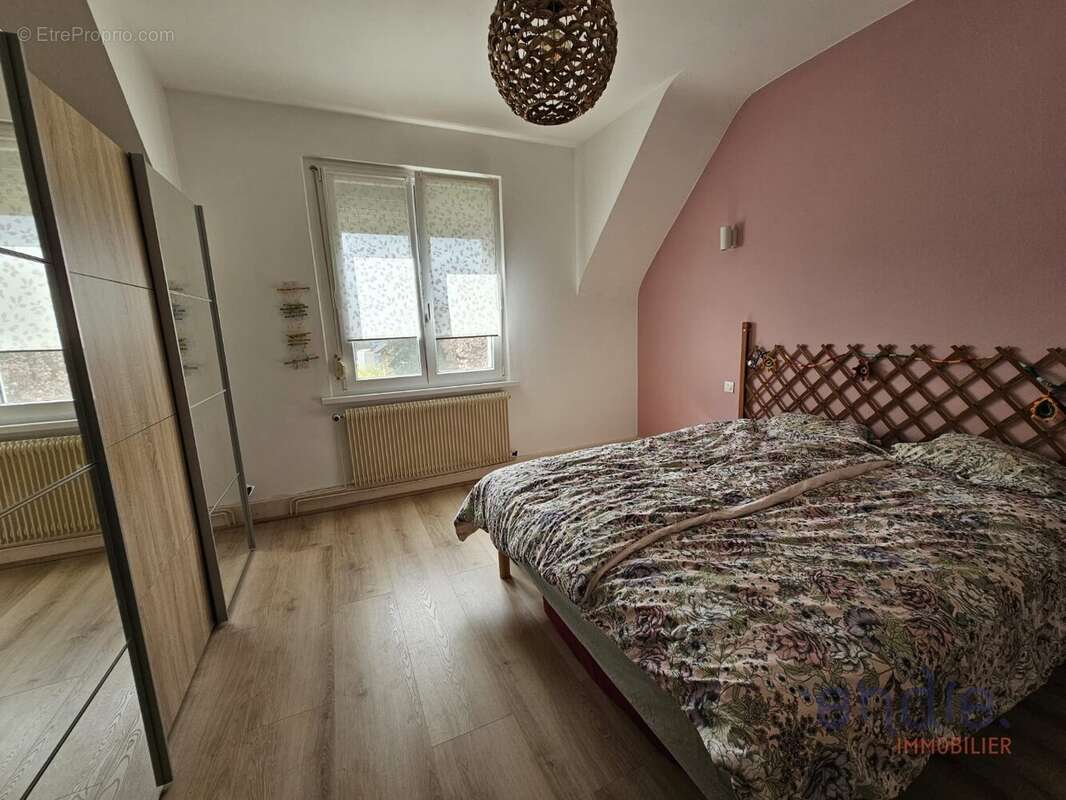 Maison à PFASTATT