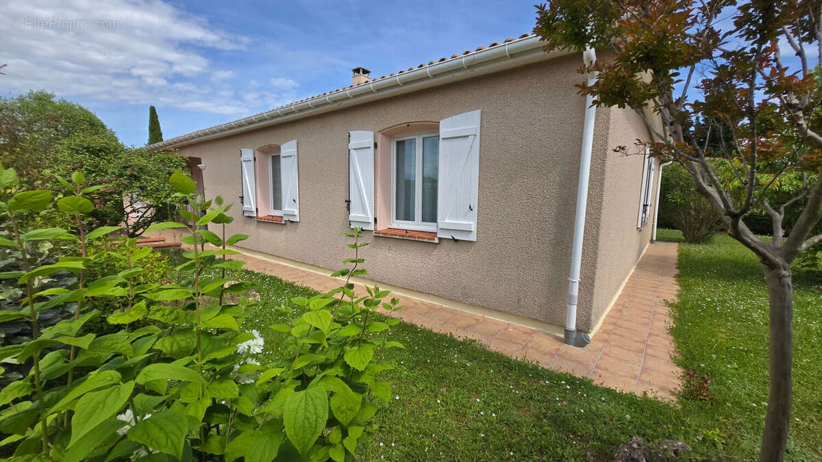 Maison à COLOMIERS