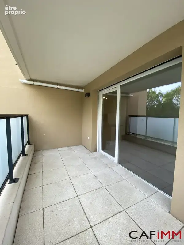 Appartement 2 pièces 40 m² à vendre à Rillieux-La-Pape (69140) - photo 7