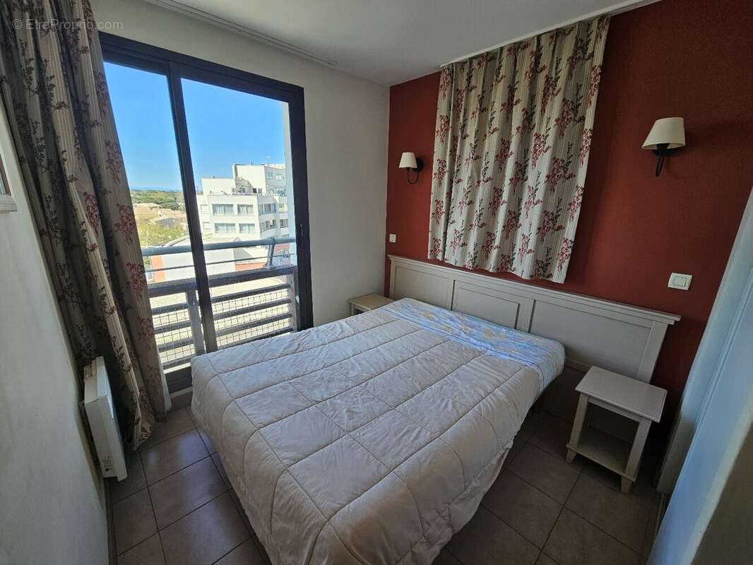 Appartement à AGDE