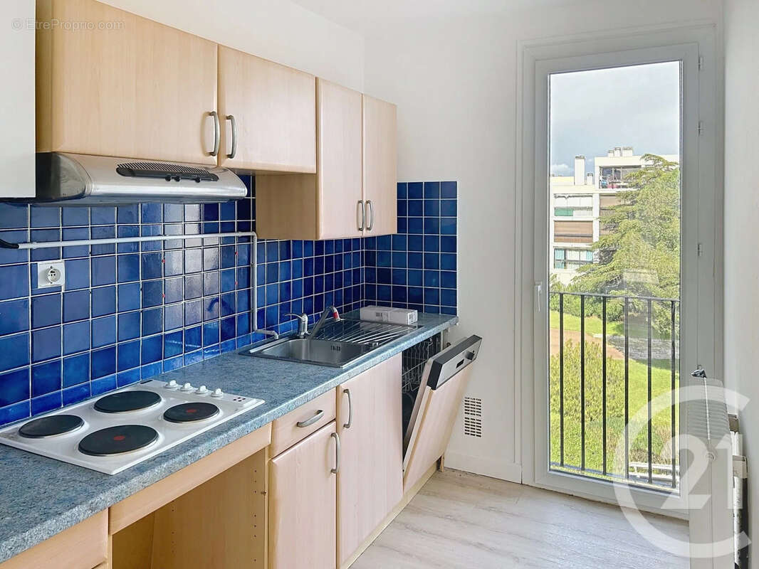 Appartement à SAINT-CYPRIEN