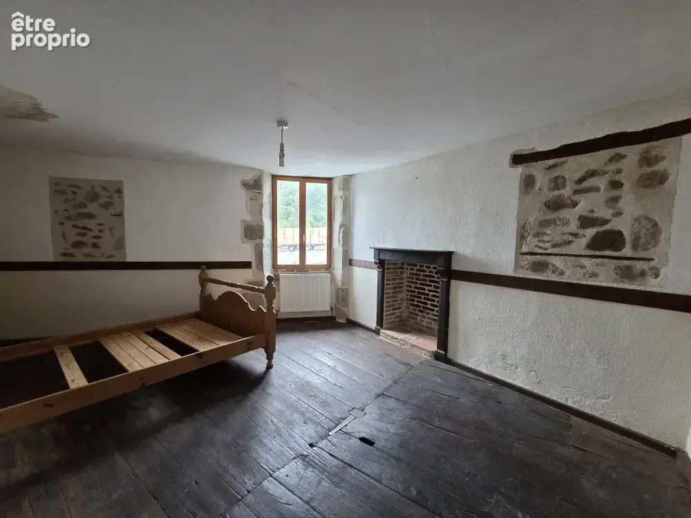 Maison de ville - photo 7