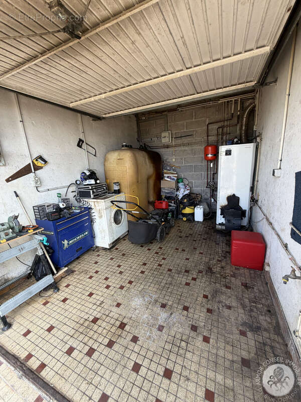 SAINT-CAST-LE-GUILDO   Maison familiale avec garage, dépendance et jardin clos - photo 12