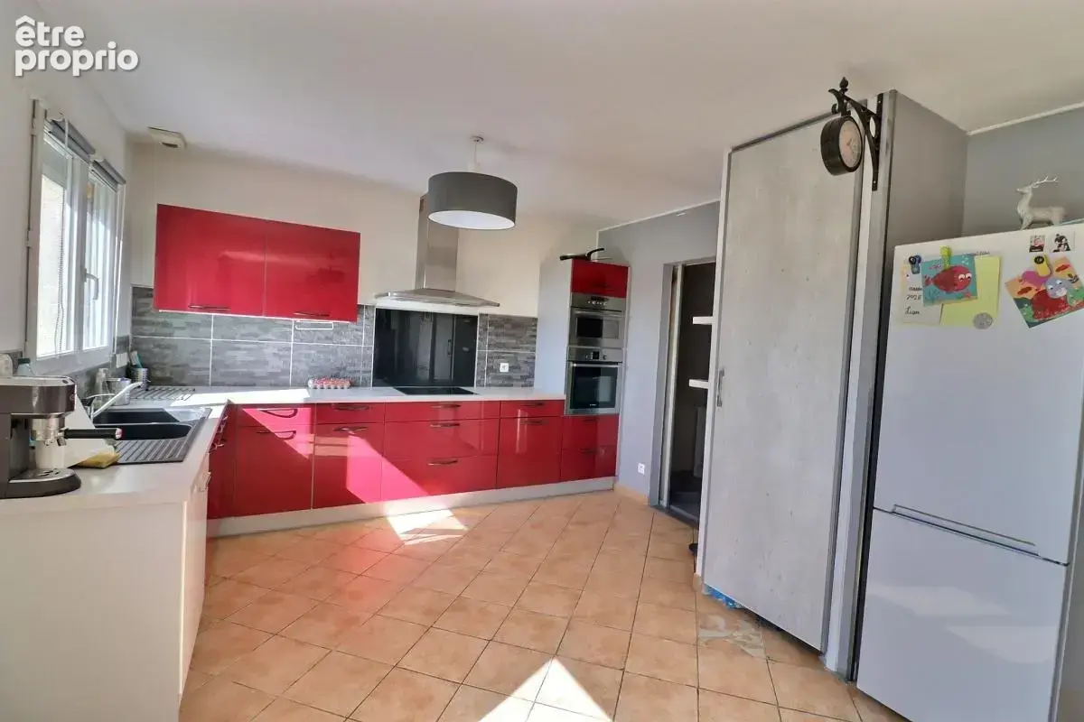 Maison 4 chambres - photo 4