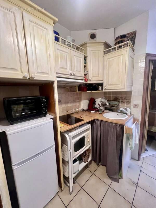 Appartement à TROUVILLE-SUR-MER