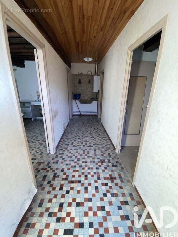 Maison 85 m² à Asque  - photo 6