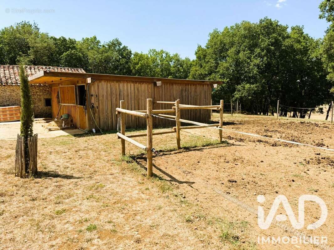 Photo 5 - Maison à MASQUIERES