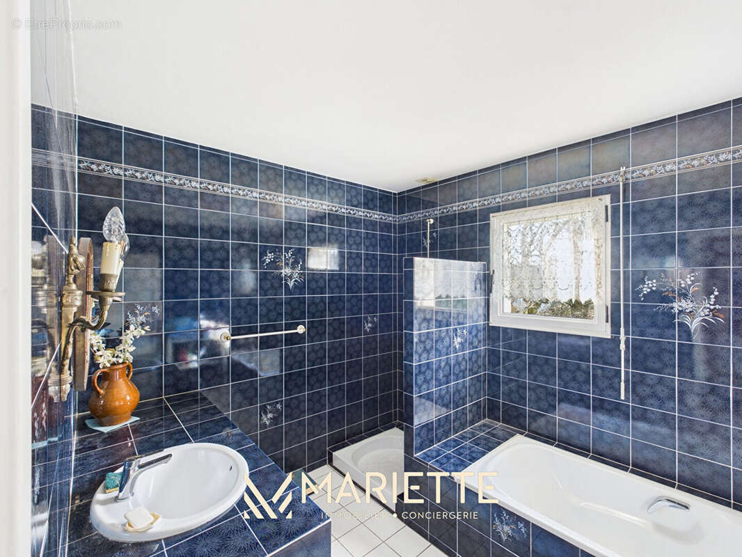 Maison à CONCARNEAU