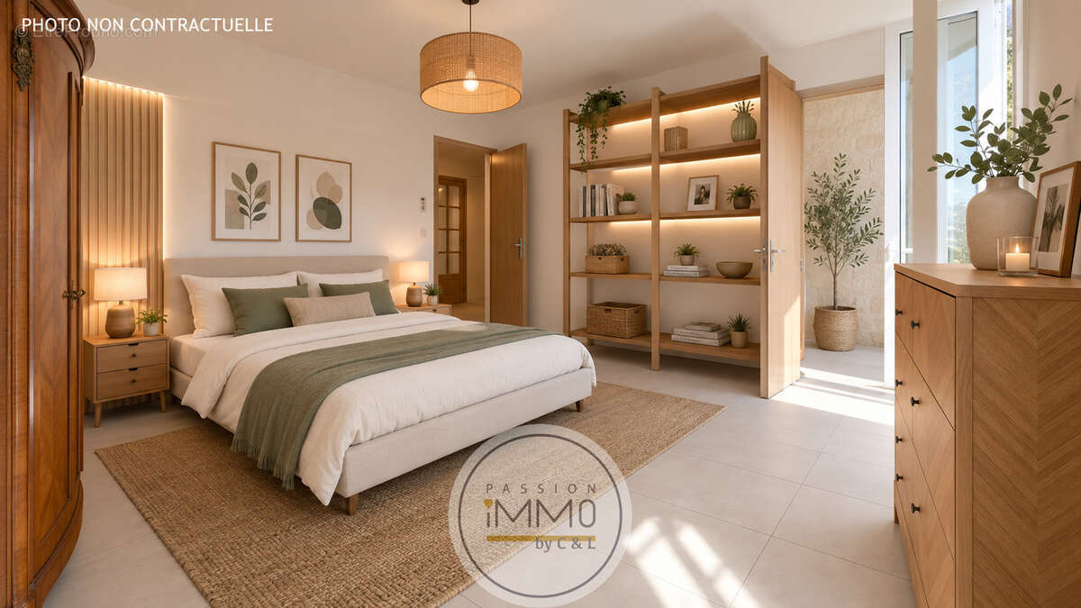 Immeuble avec trois lots 10mn de Sisteron - photo 5