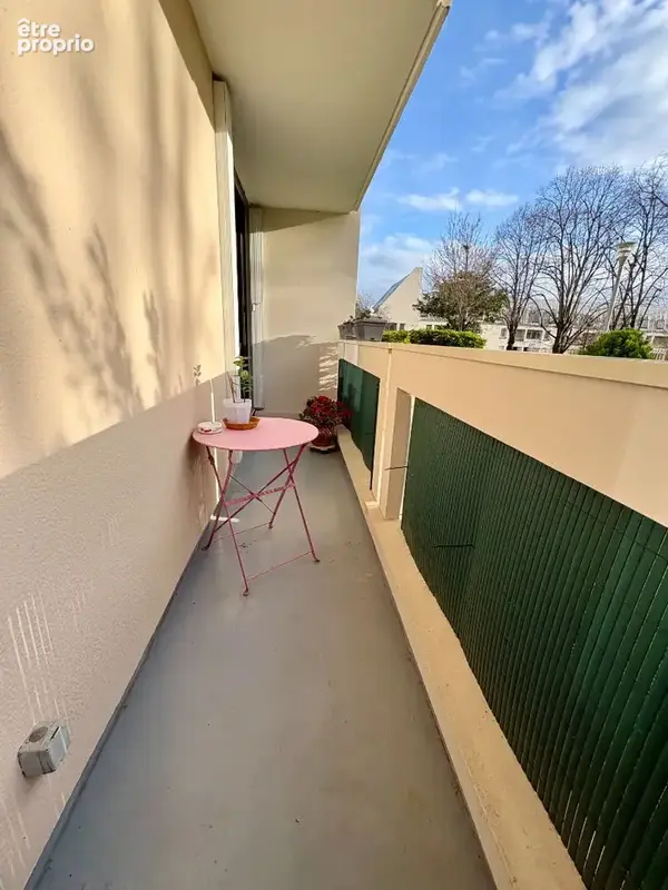 Appartement Bezons 4 pièces 82.46 m2 - photo 11