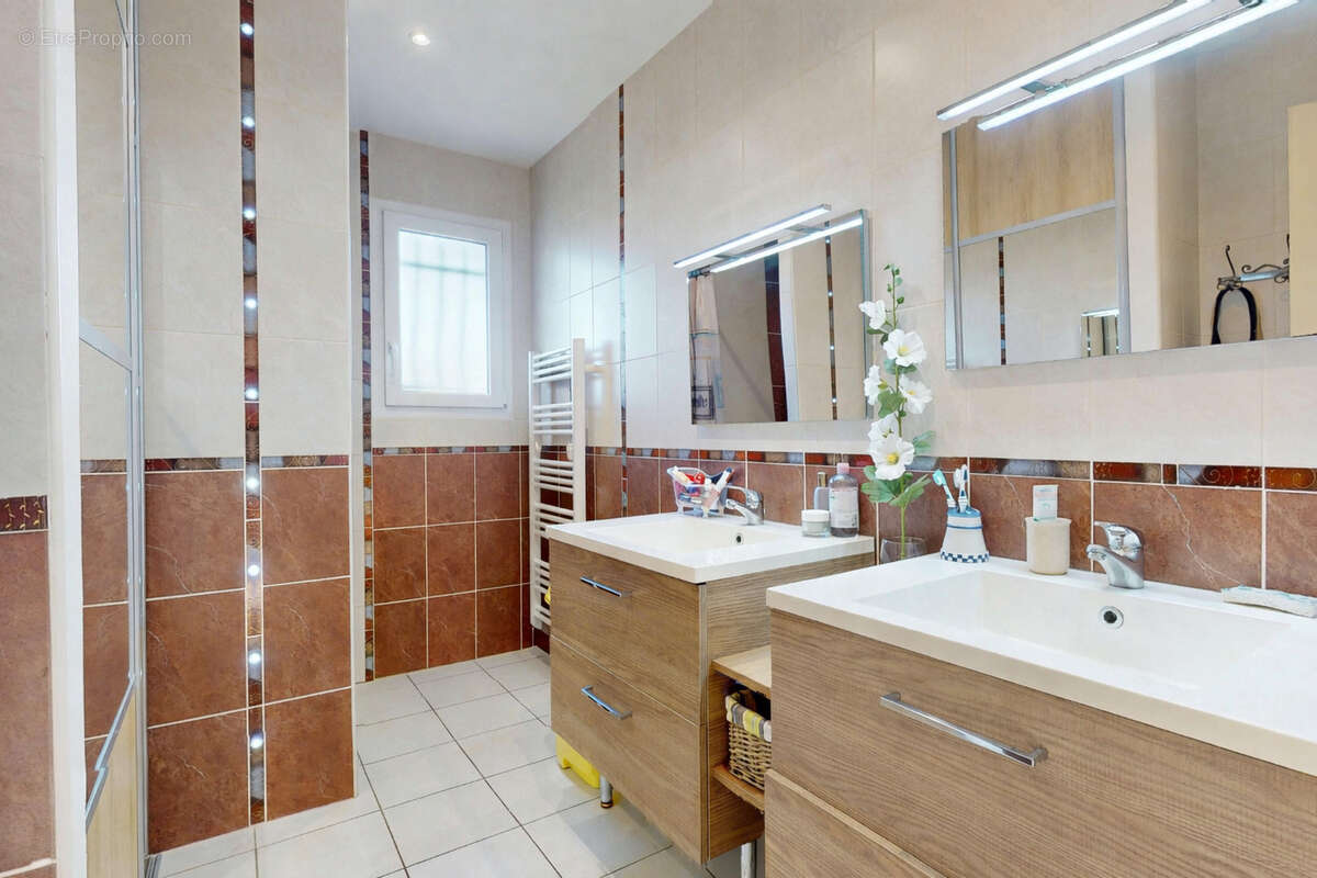 Maison à PORTET-SUR-GARONNE