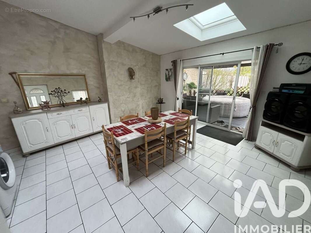 Photo 9 - Maison à AUBERCHICOURT