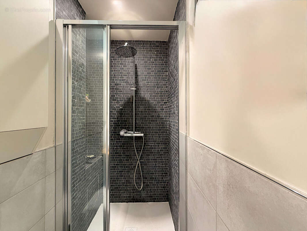 Appartement à PARIS-13E
