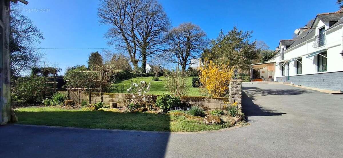 Photo 3 - Maison à BAUD