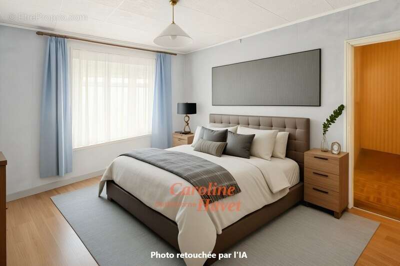 Maison à HAZEBROUCK