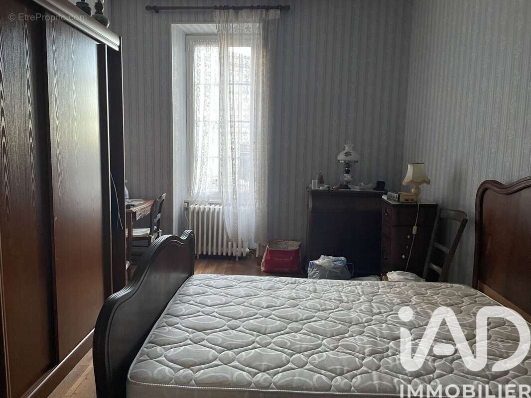 Photo 9 - Maison à BARBEZIEUX-SAINT-HILAIRE