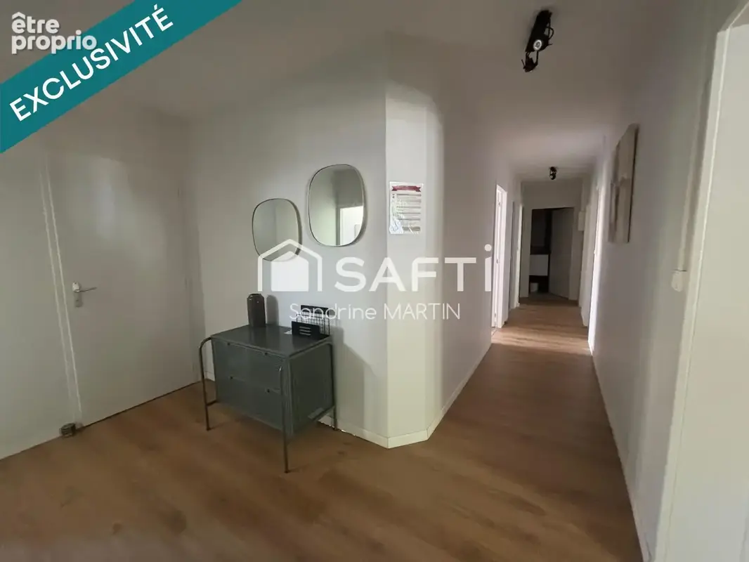 Photo 1 - Appartement à CLERMONT-FERRAND