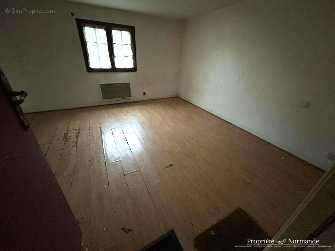 Appartement à PONT-AUDEMER