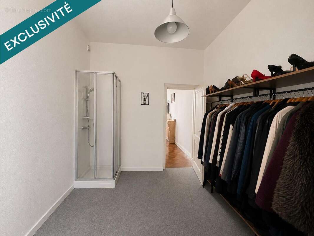 Appartement 57 m² à Cuxac-Cabardes  - photo 8