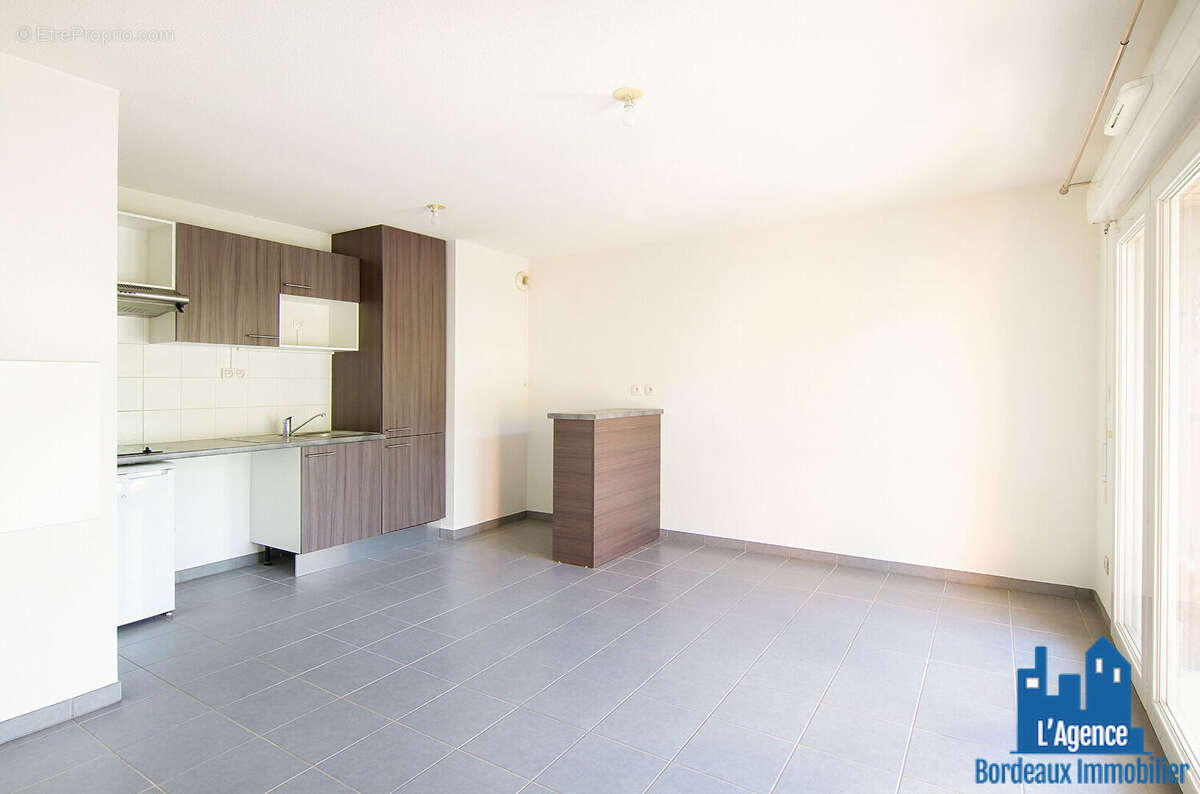 Appartement à EYSINES