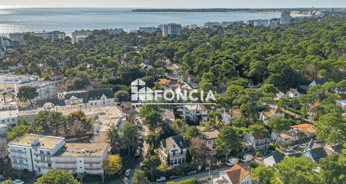 Maison à LA BAULE-ESCOUBLAC