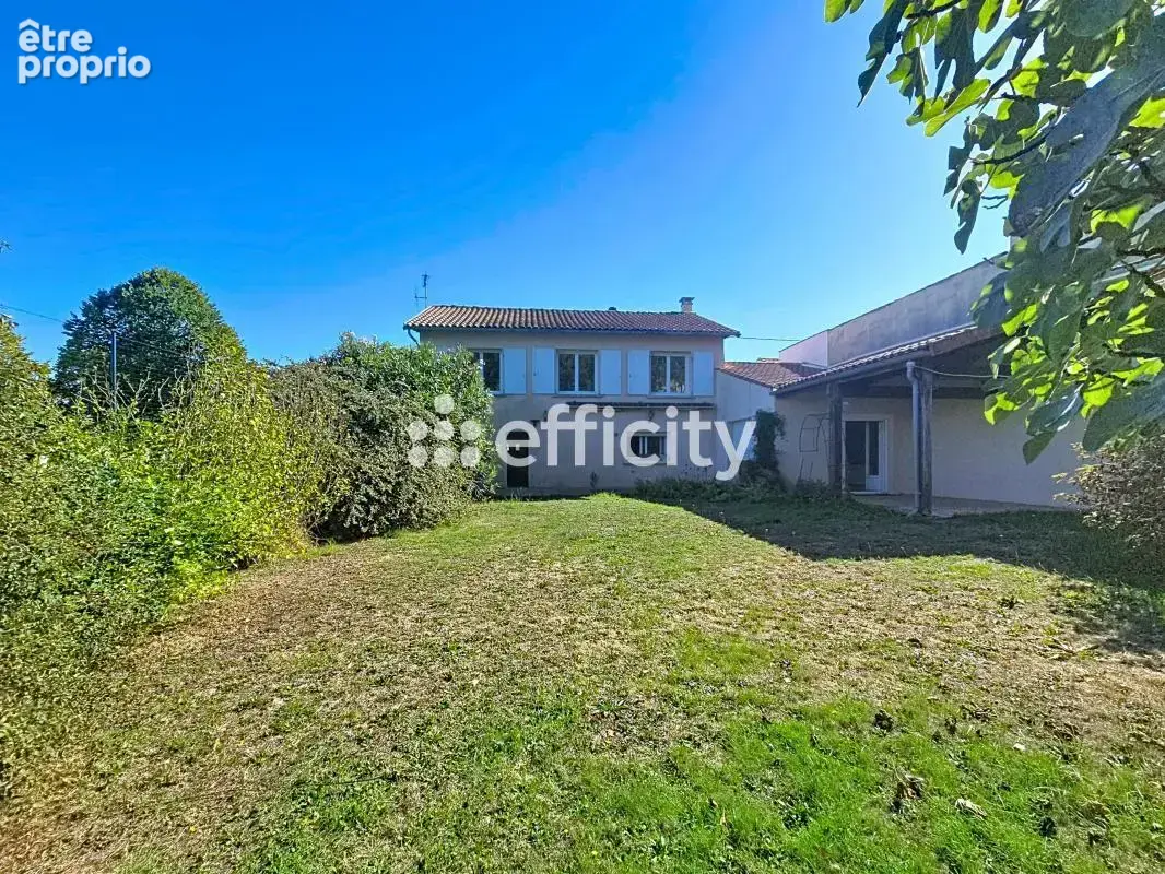 Maison 6 pièces 127 m² à vendre à Rochefort (17300) - photo 19