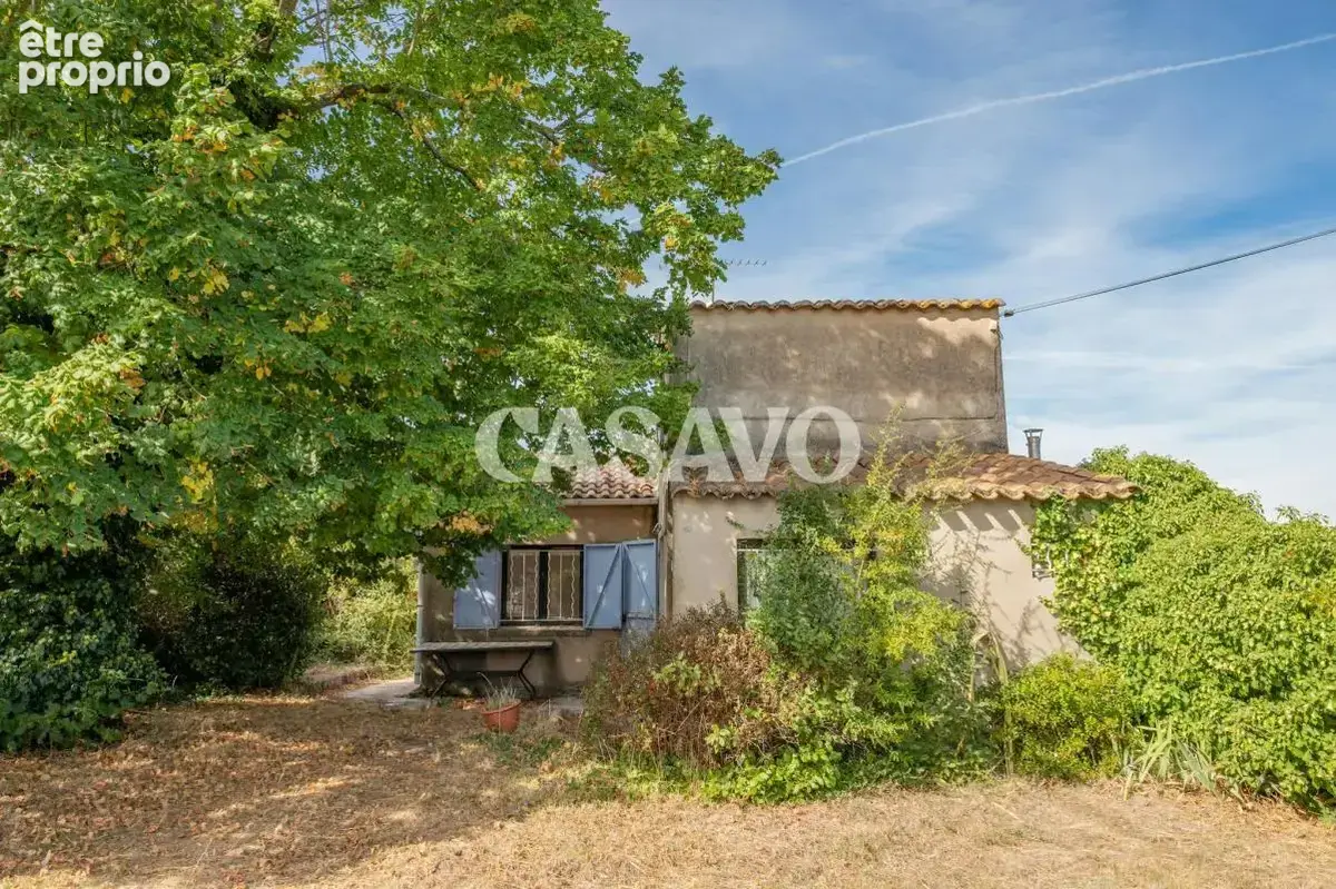 Vente Maison 4 pièces de 110m² - 13540 Aix-en-Provence - photo 4