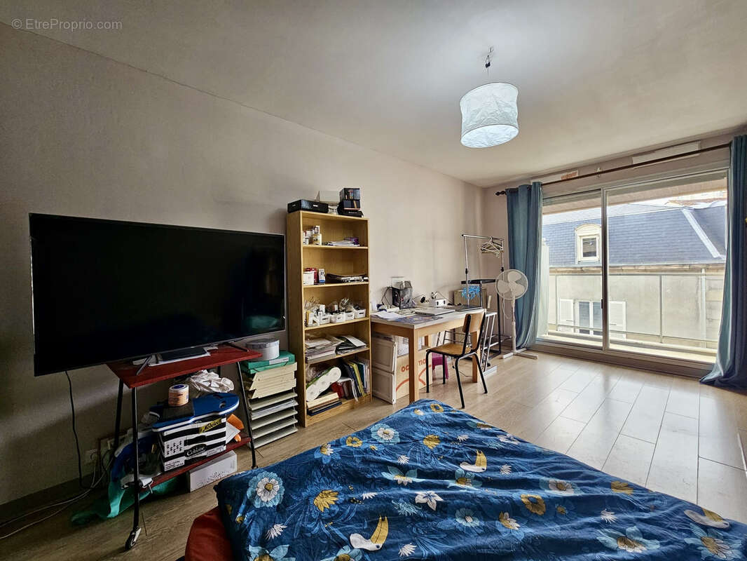 Appartement à LIMOGES