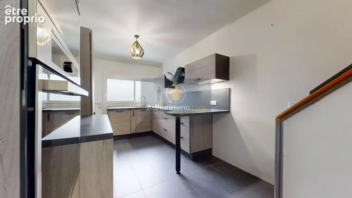 Vente Maison Marly-le-roi(78160) 399 000ï¿œ - photo 8