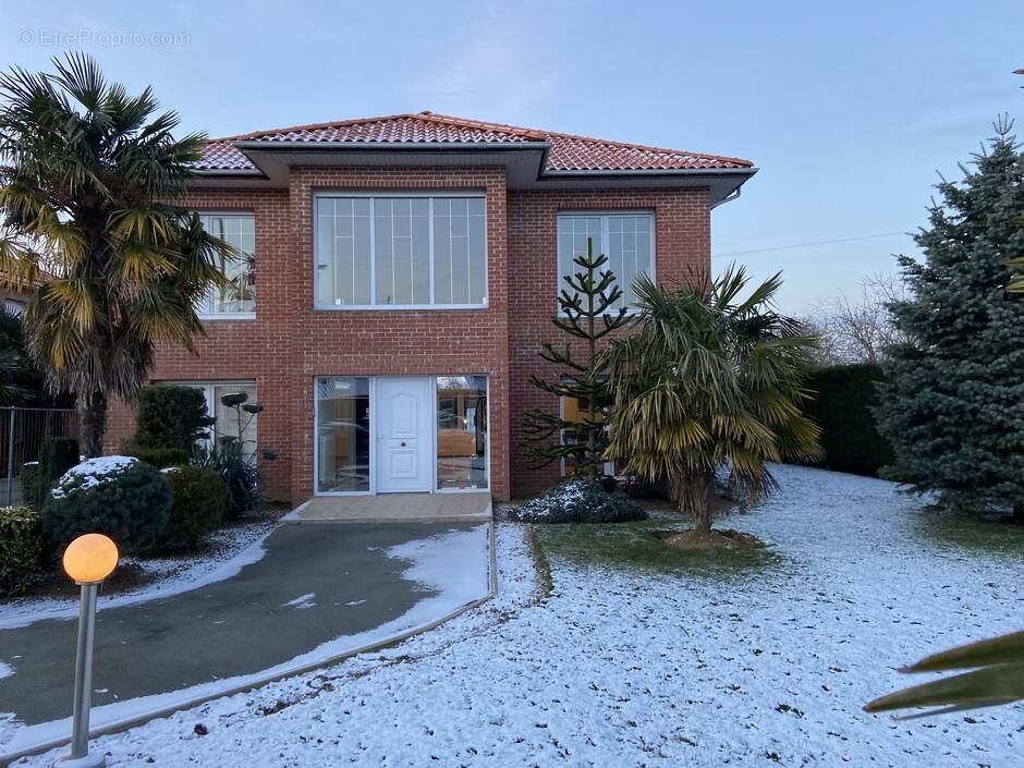 Maison à FACHES-THUMESNIL