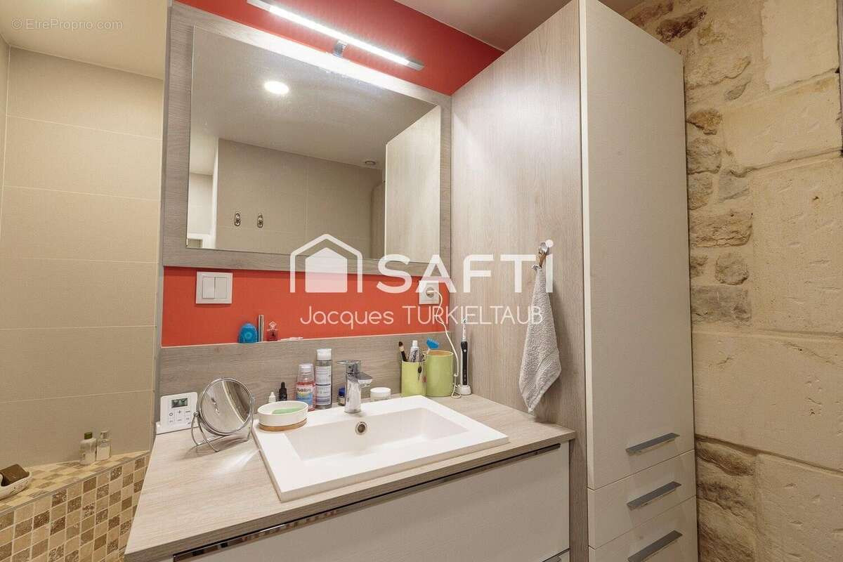 Photo 5 - Appartement à ROCHEFORT