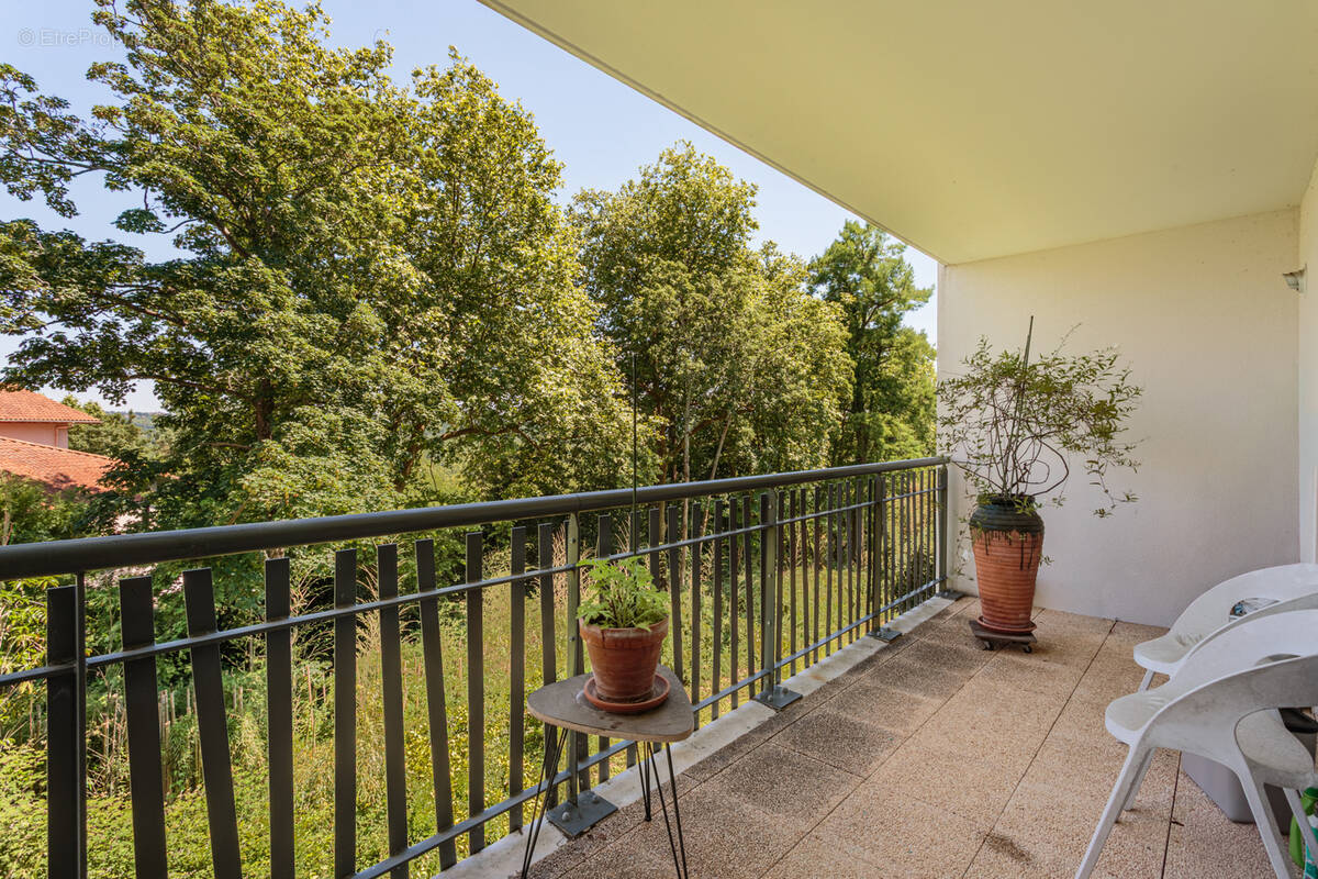 Appartement à BAYONNE