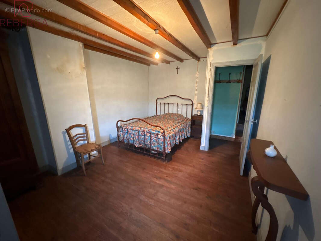 Maison mazamet - roquerlan - photo 14