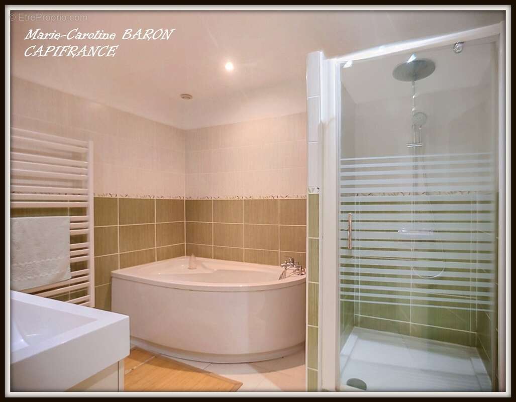 Maison à vendre 10 pièces PALLUAU SUR INDRE (36) - photo 10