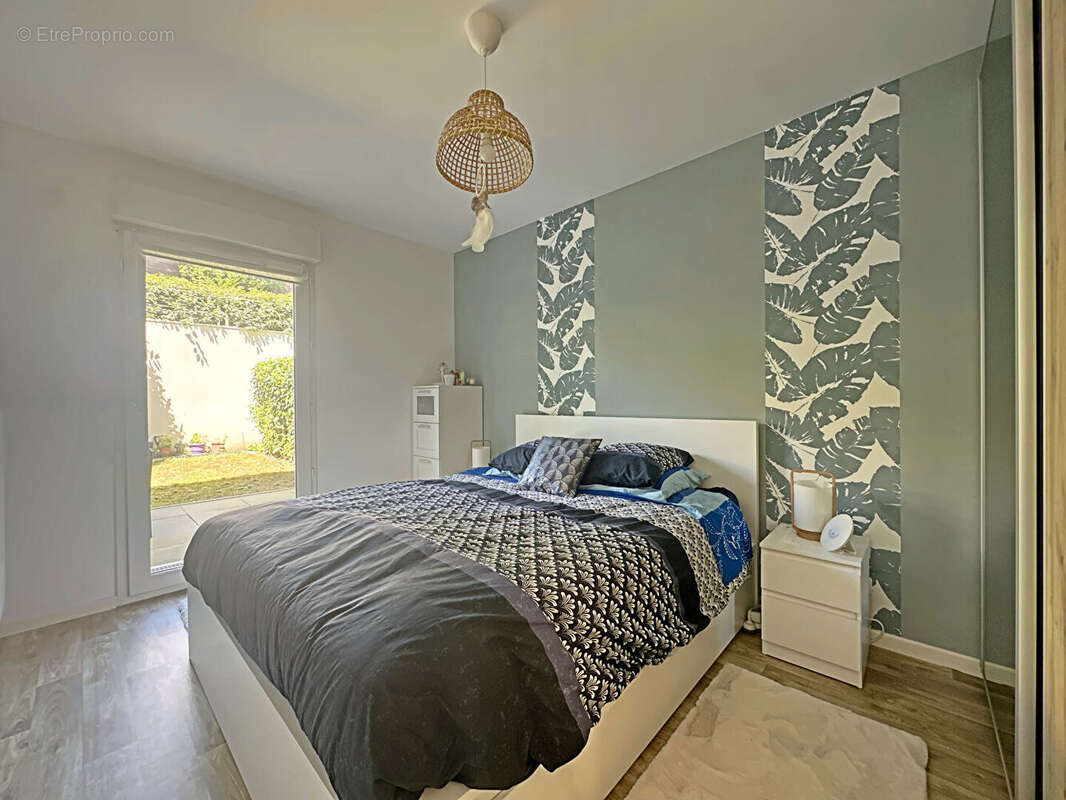 Appartement à PLAISIR