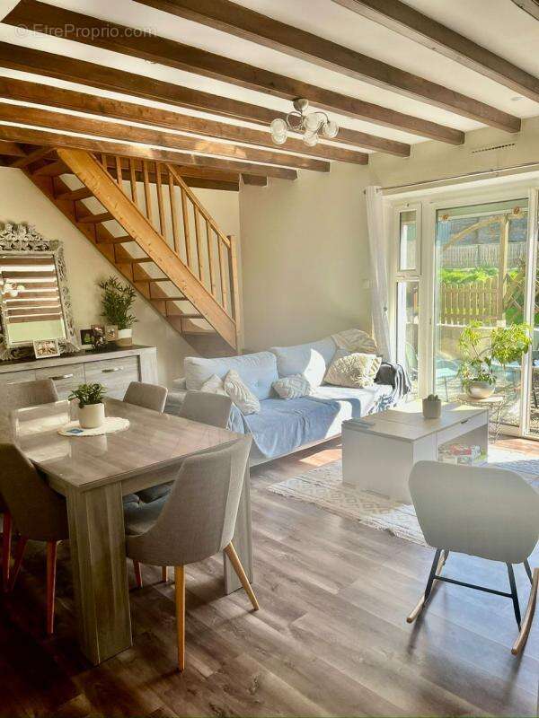 Maison à CHATEAUBRIANT