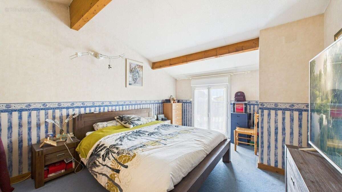 Photo 8 - Maison à AYTRE