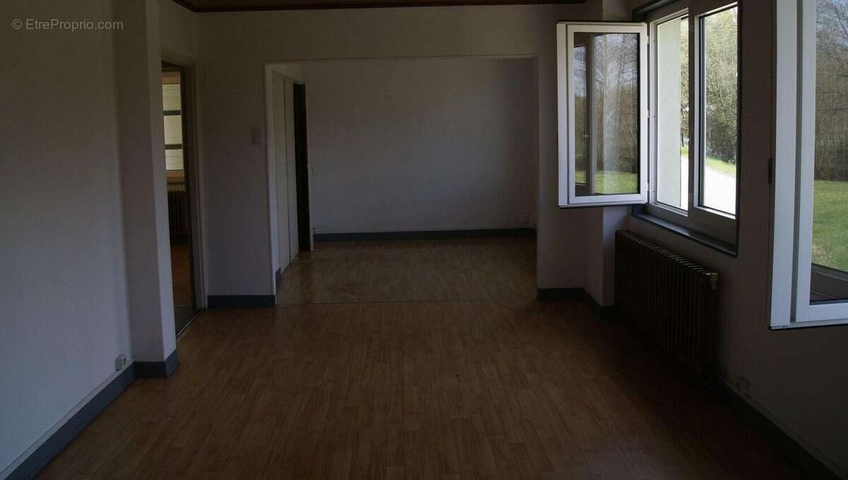 Photo 4 - Maison à ANOULD