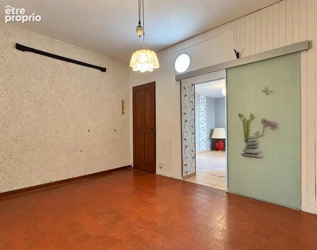 Maison Chaligny 4 chambres 138 m² - photo 8
