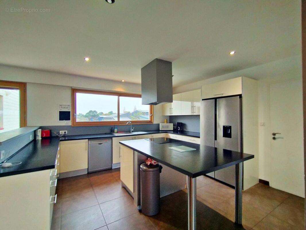 Maison 155 m² à Plobannalec-Lesconil  - photo 7