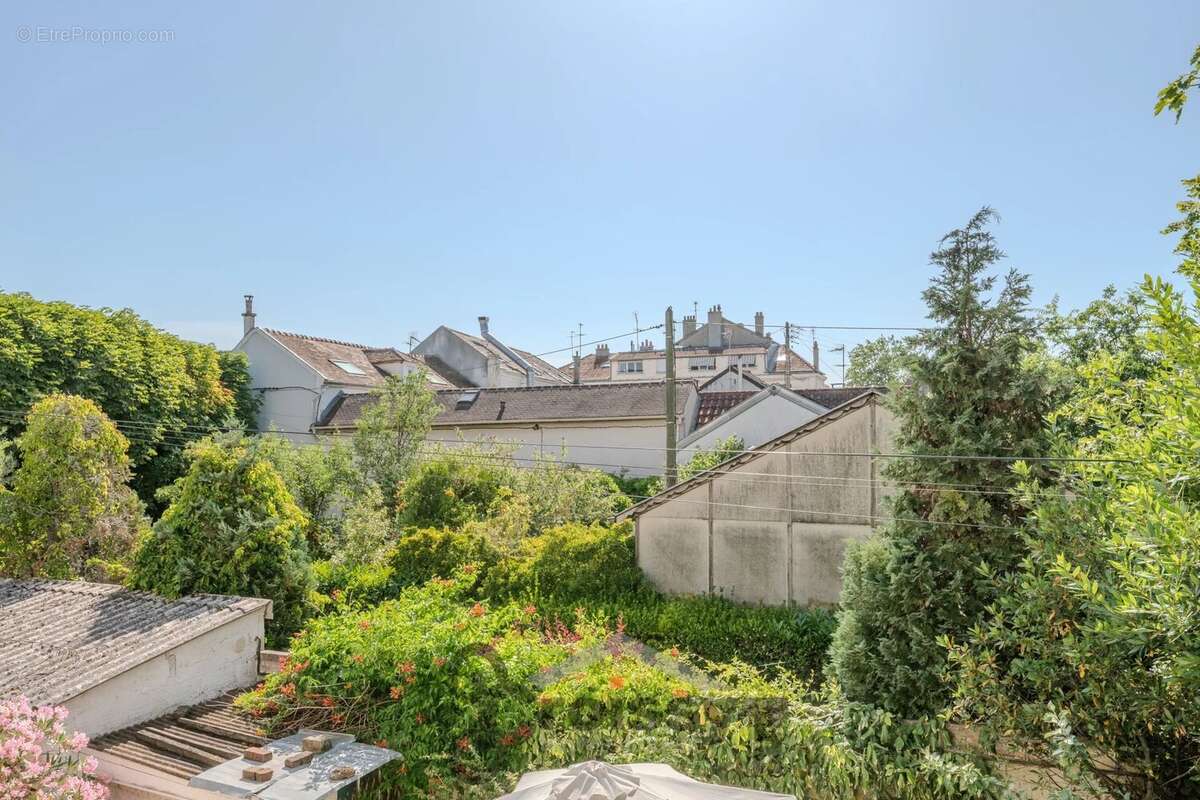 Appartement à CROISSY-SUR-SEINE