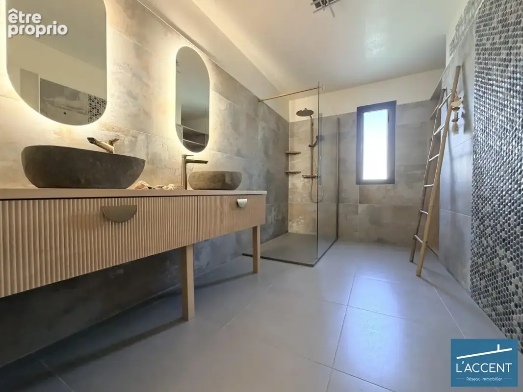 Maison 4 pièces 120 m² à vendre à Uchaud (30620) - photo 5