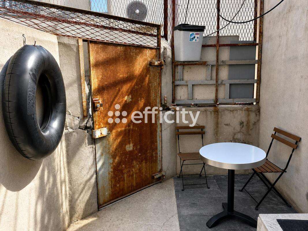 Locaux/Biens immobiliers - photo 10