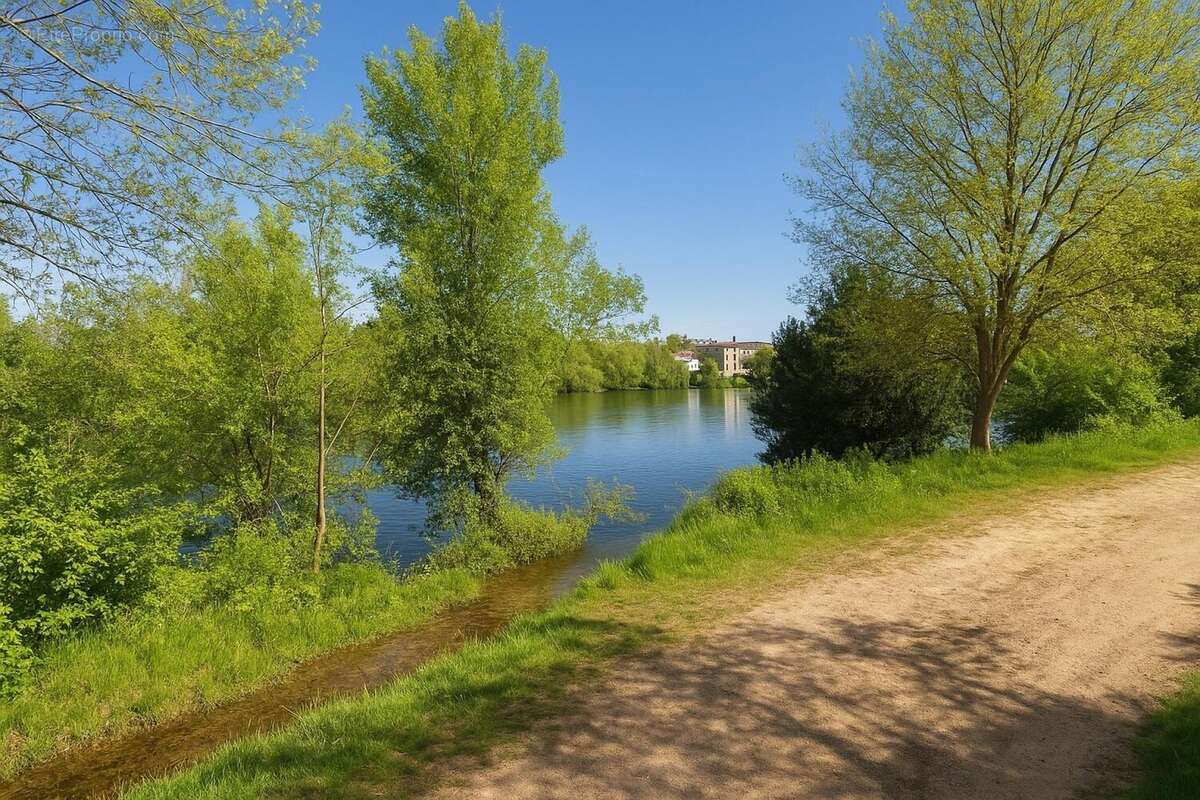 Photo 3 - Maison à CLAIRAC