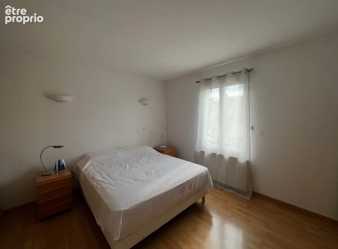 Maison Saint Brice Sous Foret 7 pièce(s) 158 m2 - photo 10