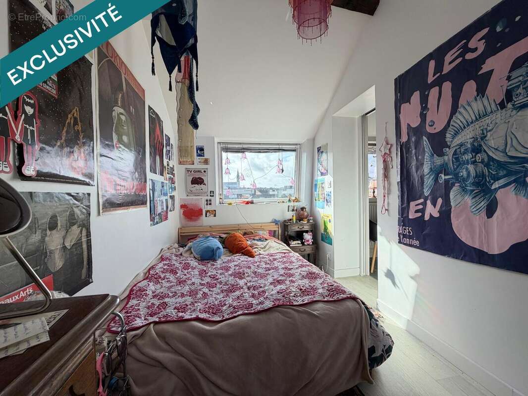 Photo 3 - Appartement à ANGERS