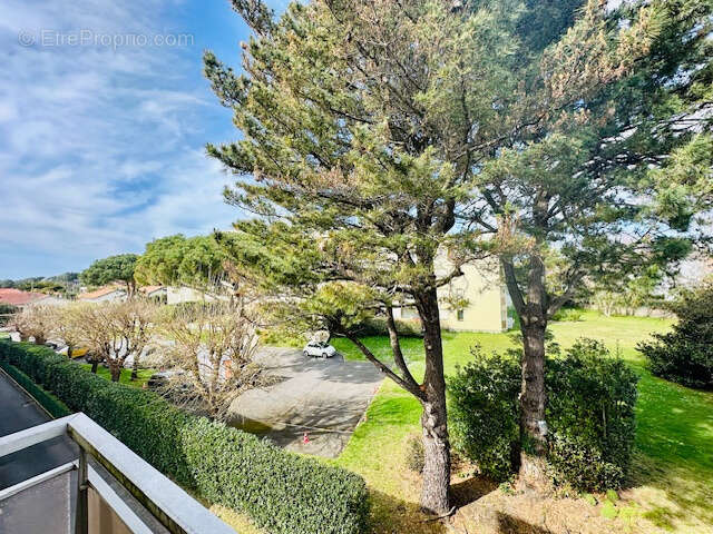 Appartement à BIARRITZ