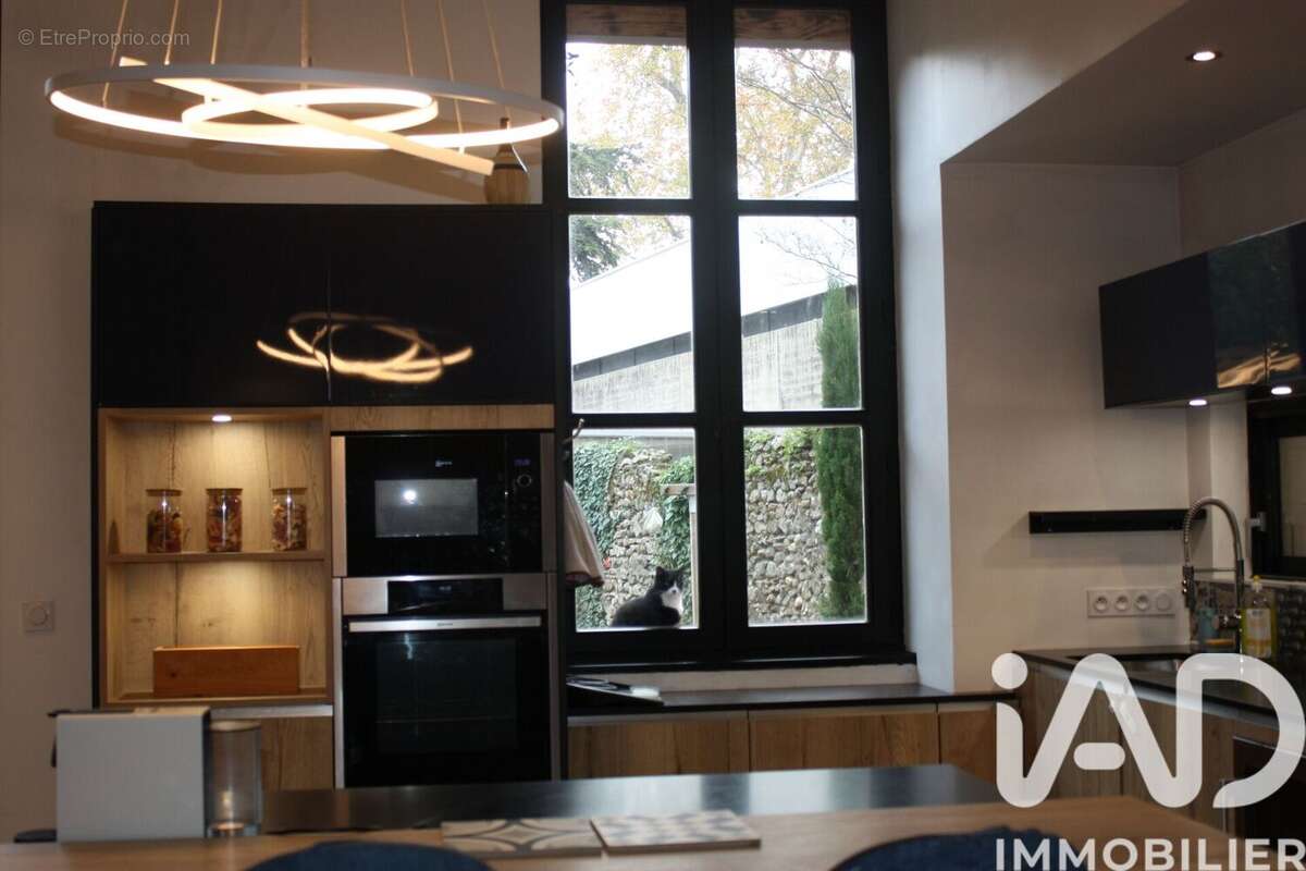 Photo 6 - Appartement à TOURNON-SUR-RHONE